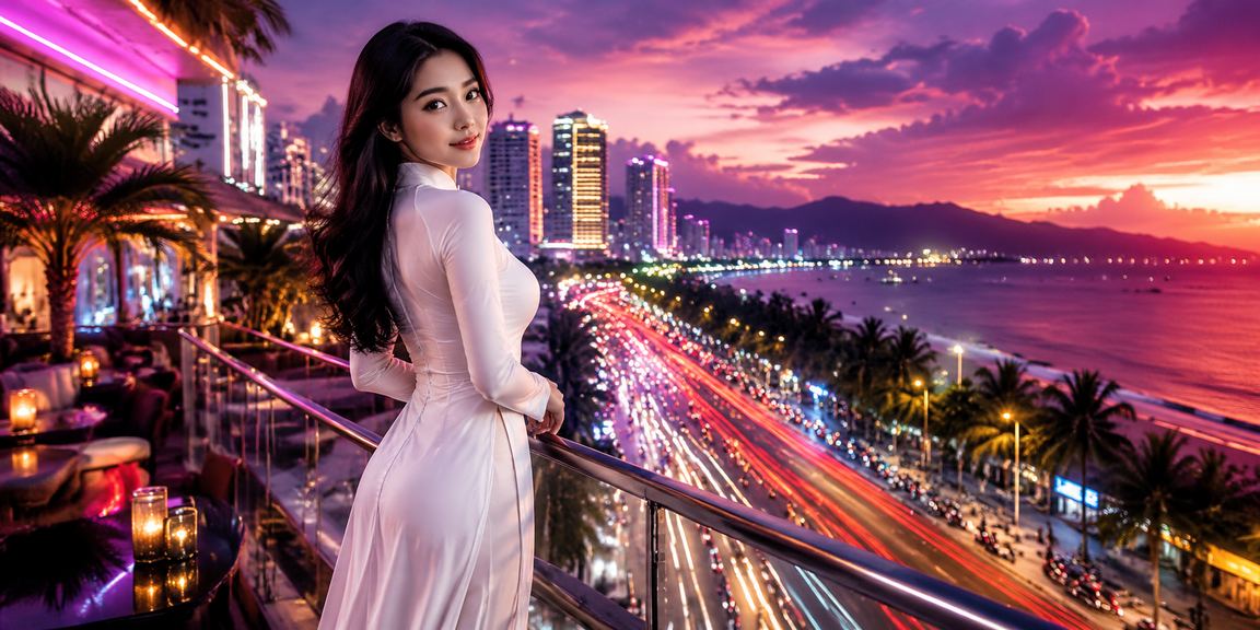 Khung cảnh Sa Pa với chủ đề thể thao trực tuyến và người dùng Việt Nam