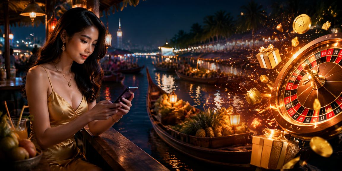 Không gian giải trí trực tuyến Việt Nam với chủ đề casino và bảo mật tài khoản